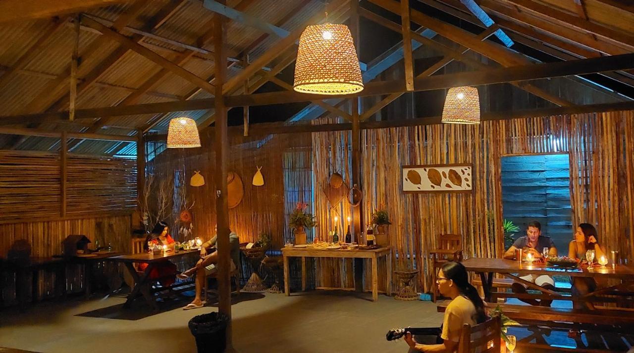 Ponta Poranga Jungle Lodge Manaus Zewnętrze zdjęcie