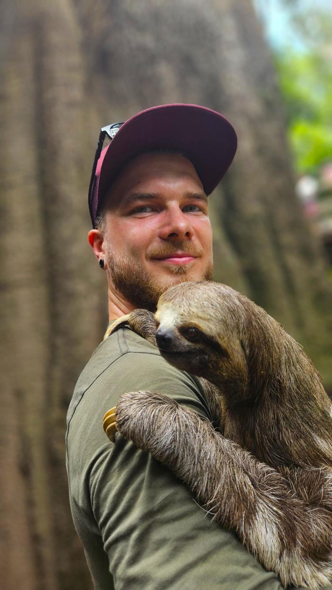 Ponta Poranga Jungle Lodge Manaus Zewnętrze zdjęcie