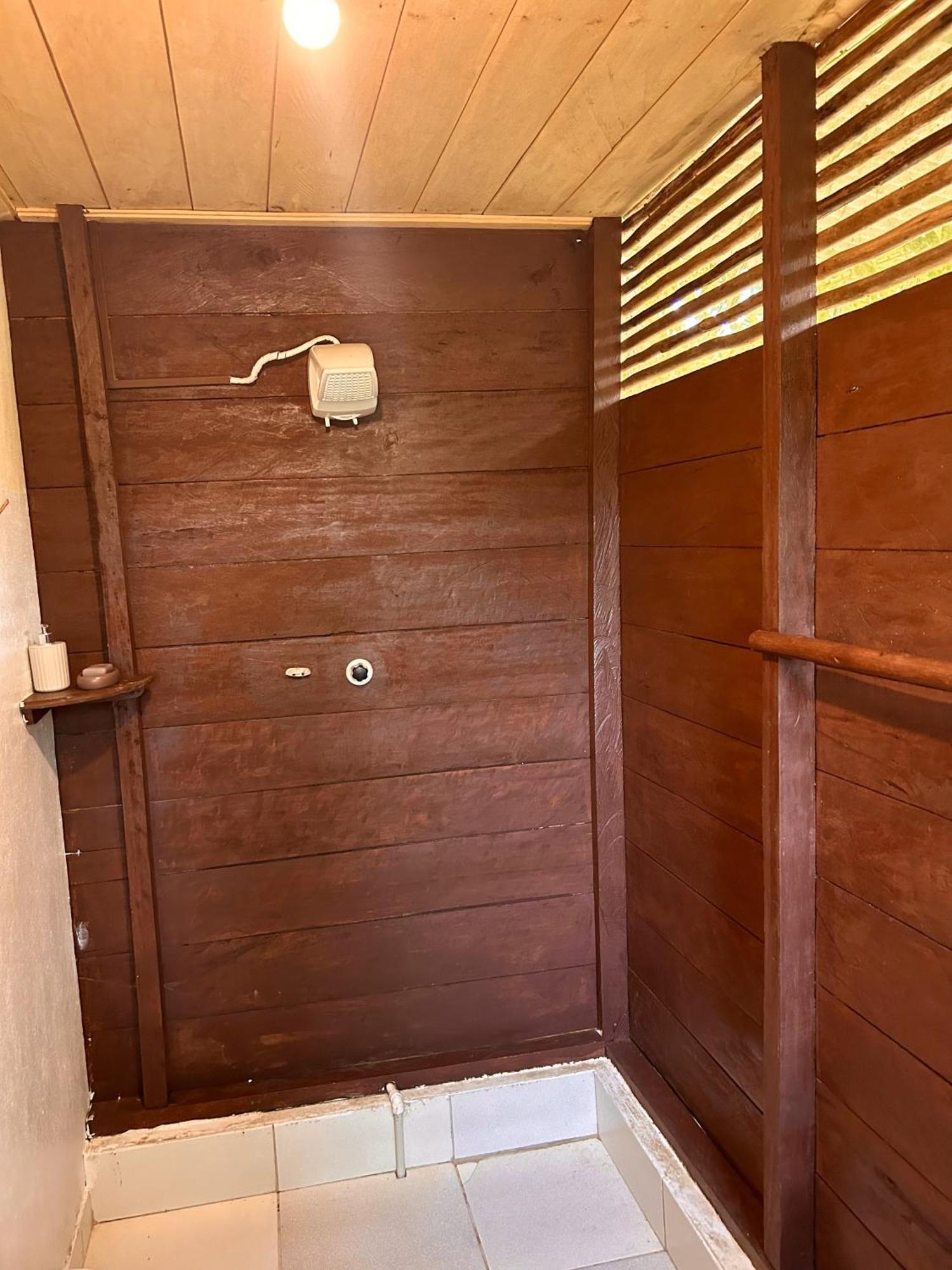 Ponta Poranga Jungle Lodge Manaus Zewnętrze zdjęcie