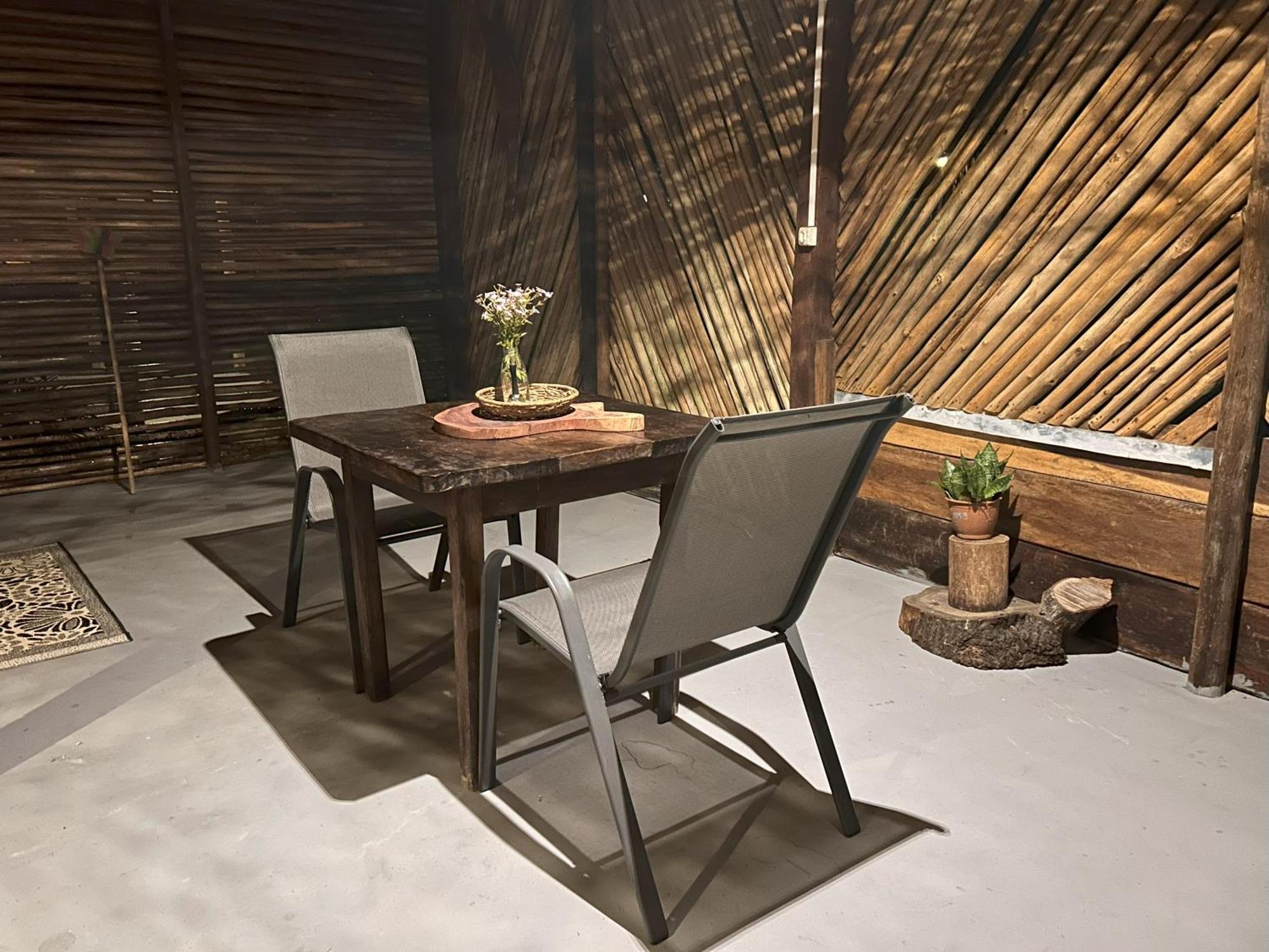 Ponta Poranga Jungle Lodge Manaus Zewnętrze zdjęcie